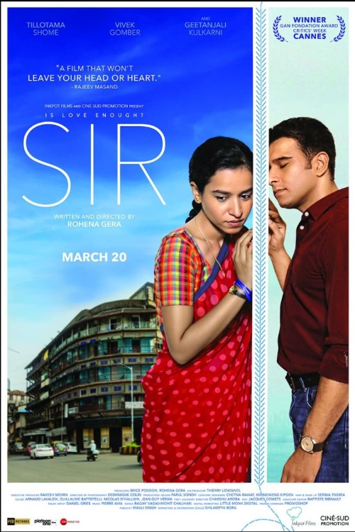 25. september 2017 Film 1 plakat